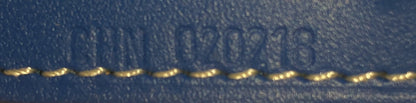 Muse Vanity Case Coated Canvas