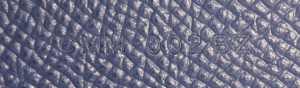 Evelyne Sellier Bag Epsom 33