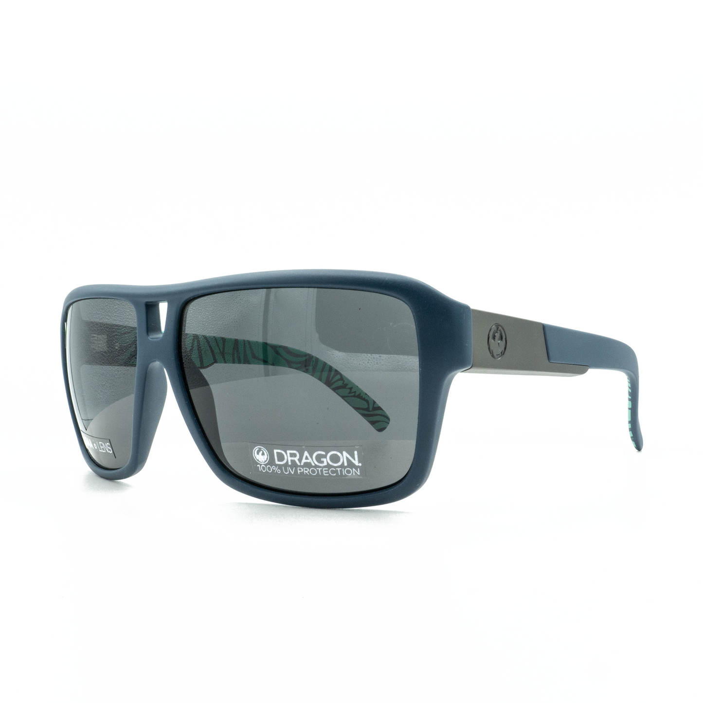 Men's Dragon Alliance The Jam Ll Sunglasses
