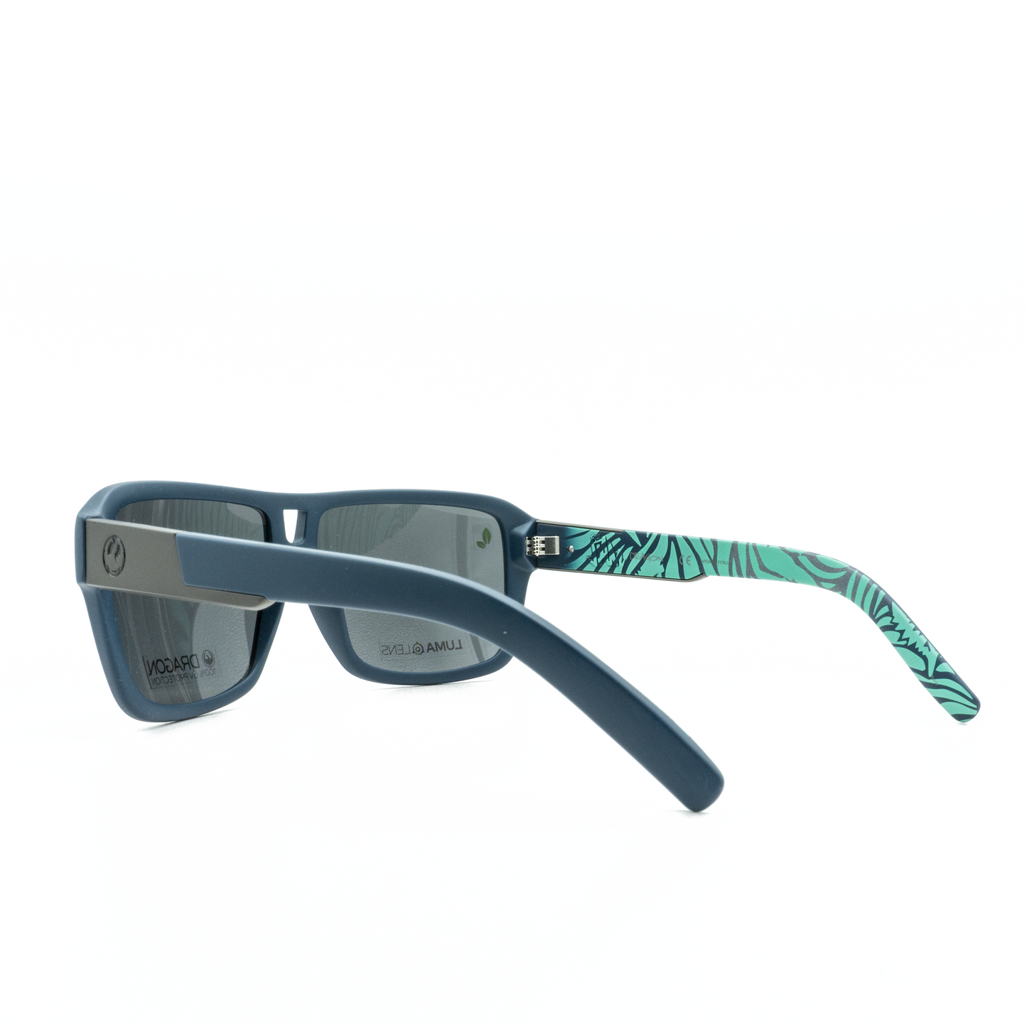 Men's Dragon Alliance The Jam Ll Sunglasses