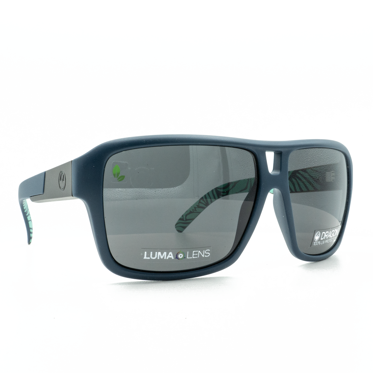 Men's Dragon Alliance The Jam Ll Sunglasses