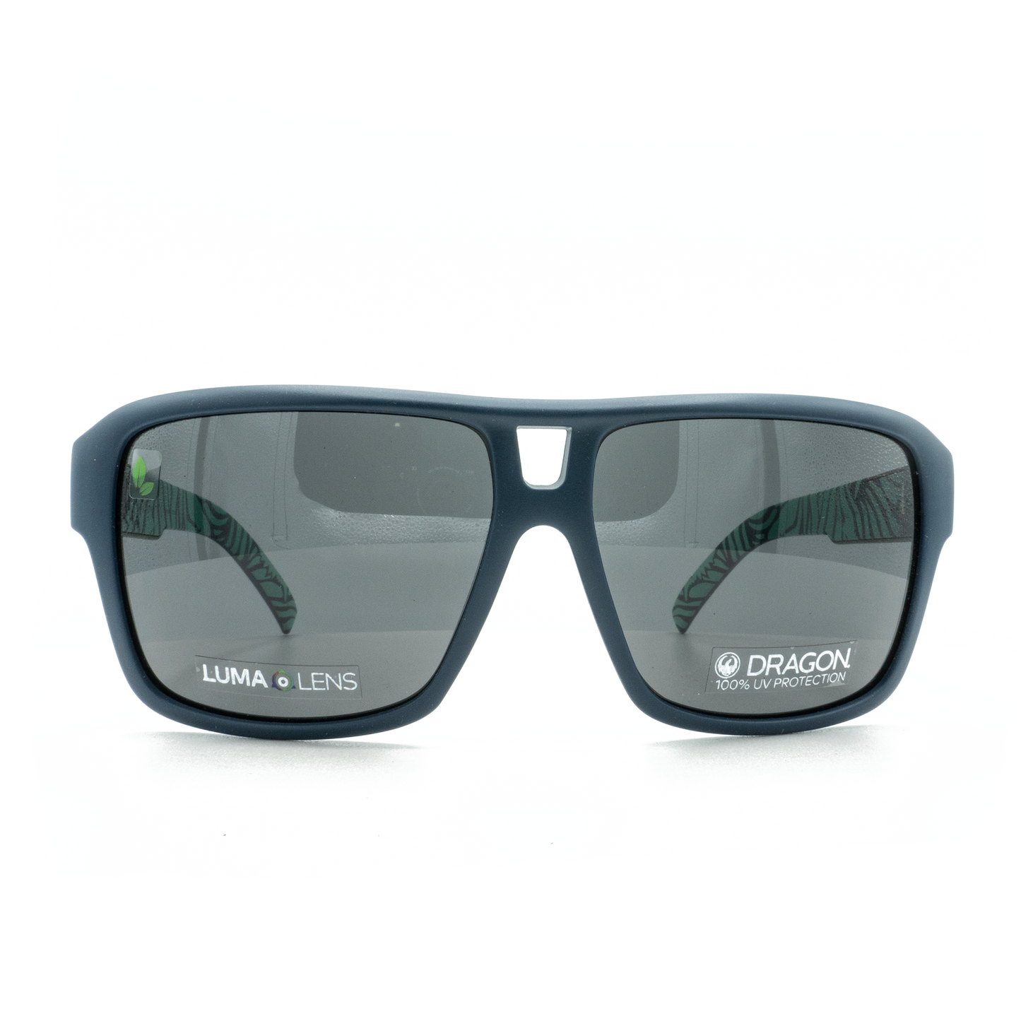 Dragon Alliance Men's The Jam Ll Sunglasses