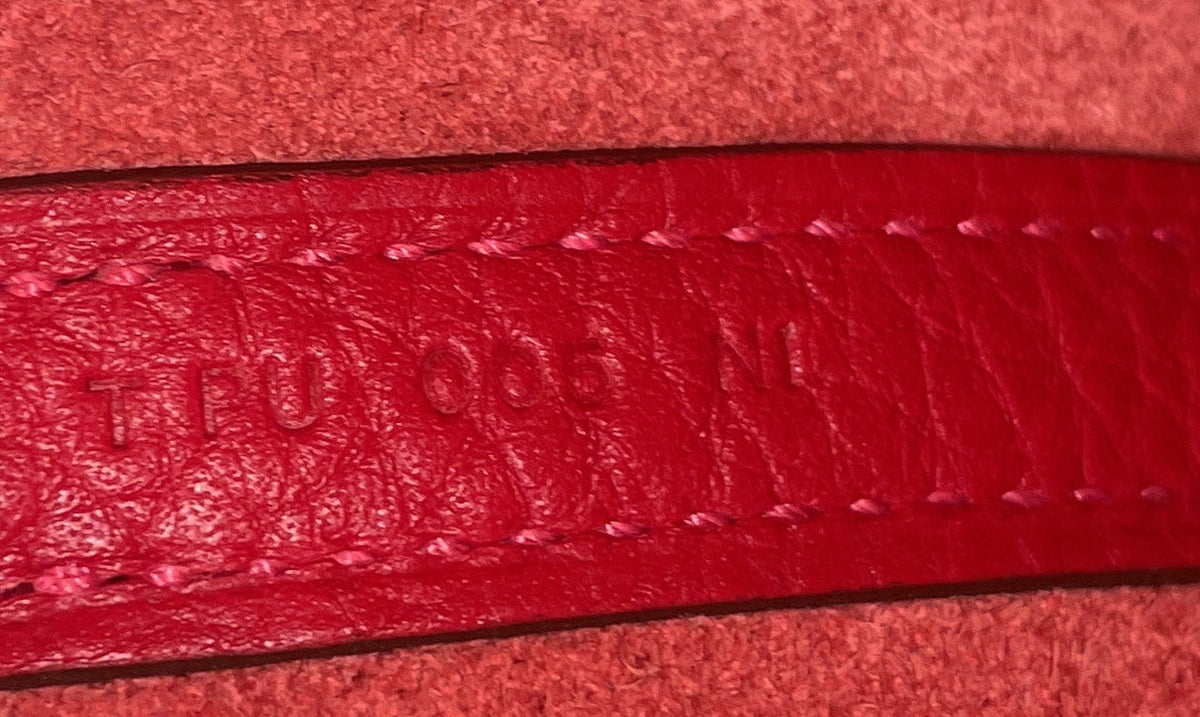 Picotin Lock Bag Clemence PM