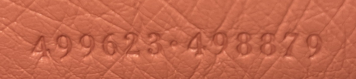 Dionysus Bag Python with Ostrich and Leather Small