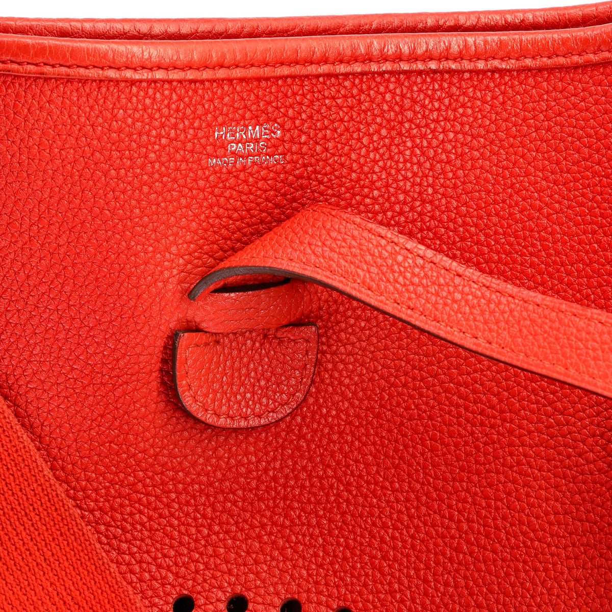 Evelyne Bag Gen III Clemence PM