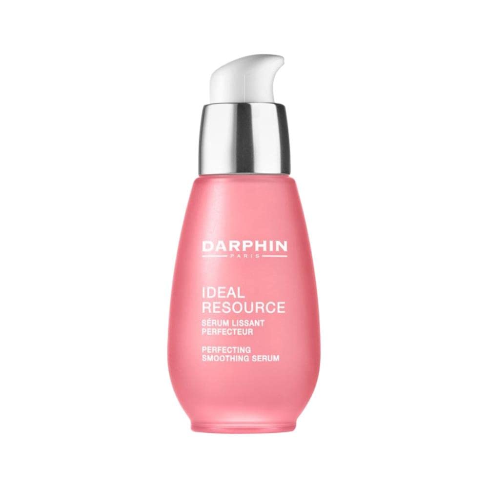 Darphin Ideal Resource Serum 30ml - Anti-Aging Face Serum for Smoother, Brighter Skin