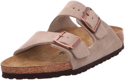 Birkenstock Granada Soft Footbed Sandals