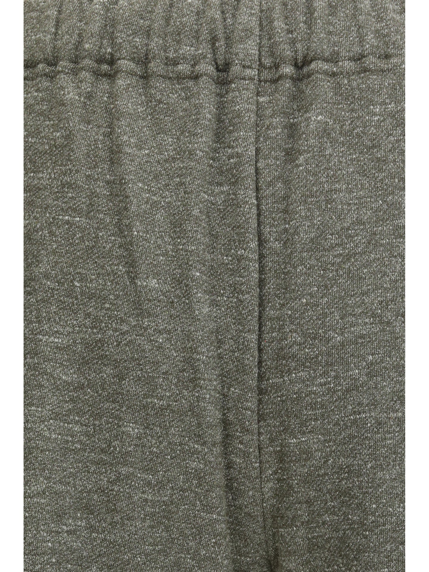 Sweatpants Cotton-Linen Lush Lagoon