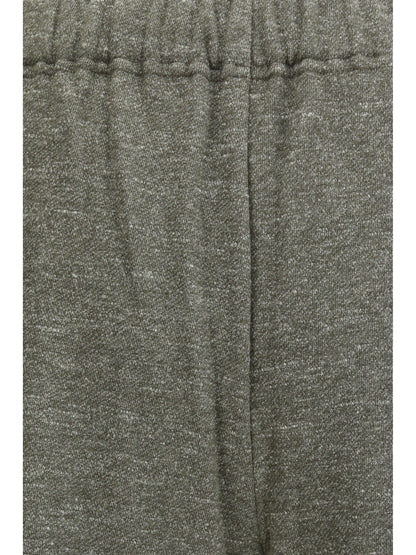 Sweatpants Cotton-Linen Lush Lagoon