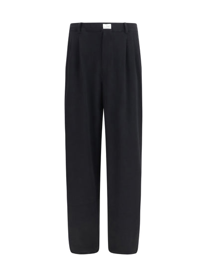 Boxer Pants Nudo Black