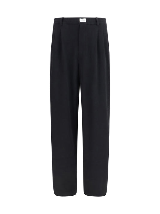 Boxer Pants Nudo Black
