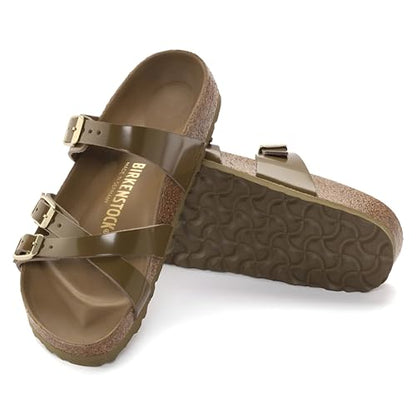 Mud Green-
