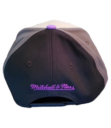 Mitchell & Ness Men's MLB Triple Play Liberty Snapback Coop Diamondbacks Snapback Caps