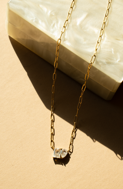 HALO Necklace