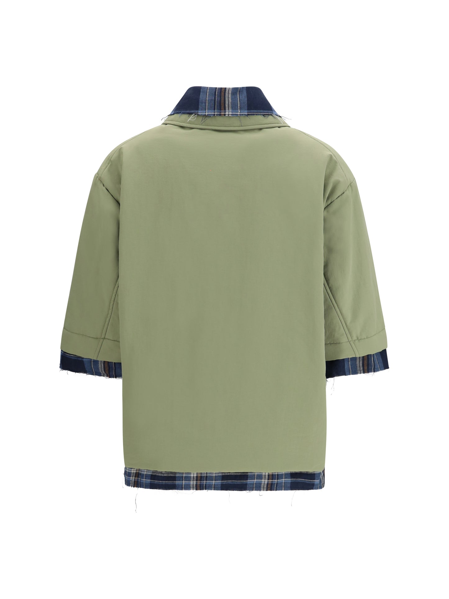Bowling Shirt Peggy Sage