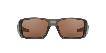 Oakley Men's Heliostat Polarized Sunglasses