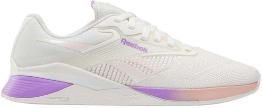 Women's Reebok Nano X4