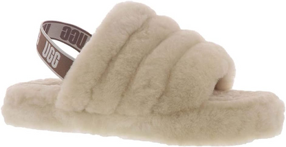 UGG Kids Fluff Yeah Slide Slipper
