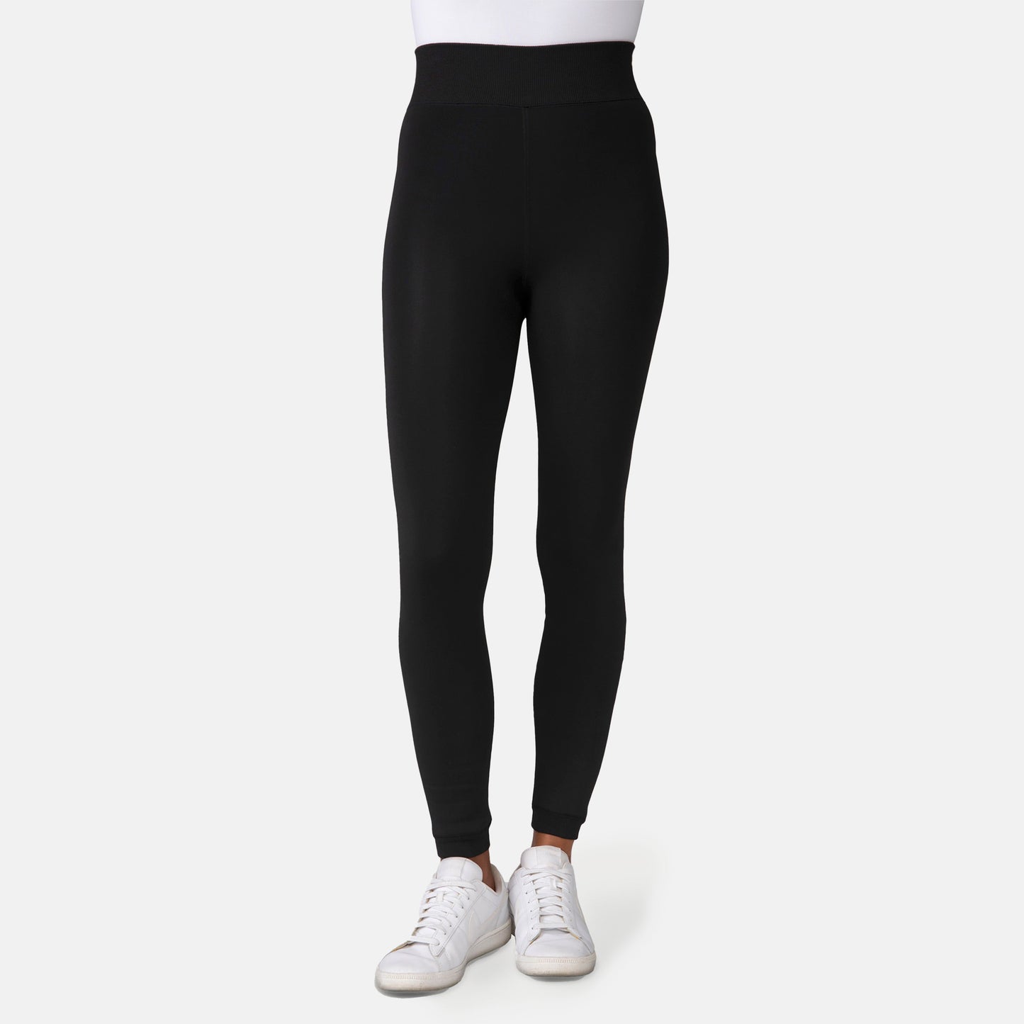Women's Faux Fur Lined Legging