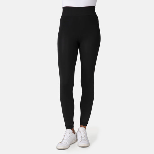 Women's Faux Fur Lined Legging