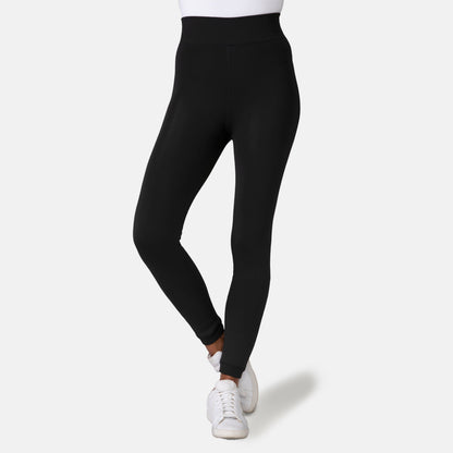Women's Faux Fur Lined Legging