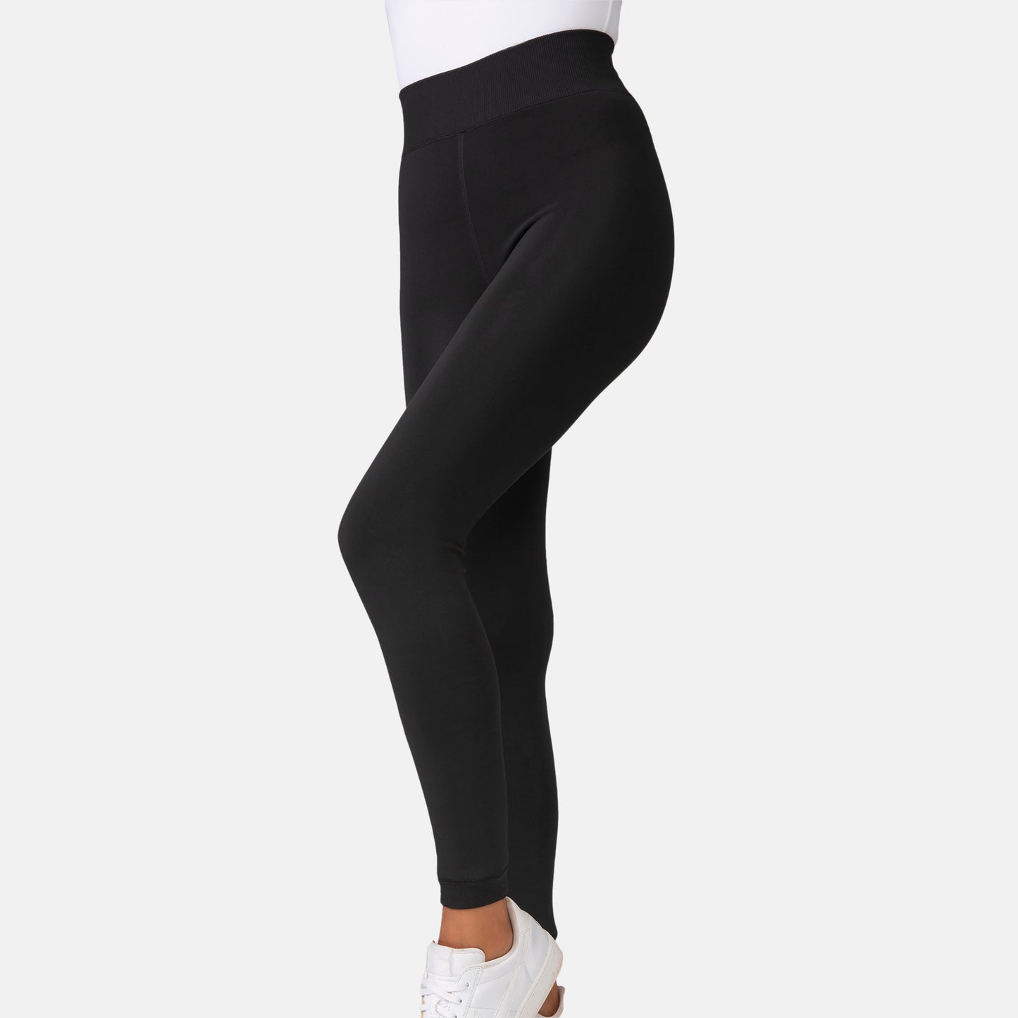 Women's Faux Fur Lined Legging