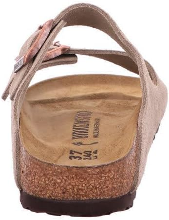 Birkenstock Granada Soft Footbed Sandals
