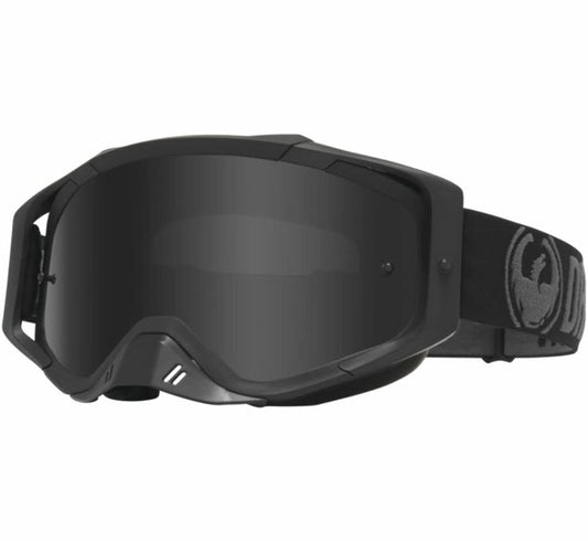 Dragon Alliance Men's Mxv Max Basic Goggles