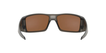 Oakley Men's Heliostat Polarized Sunglasses