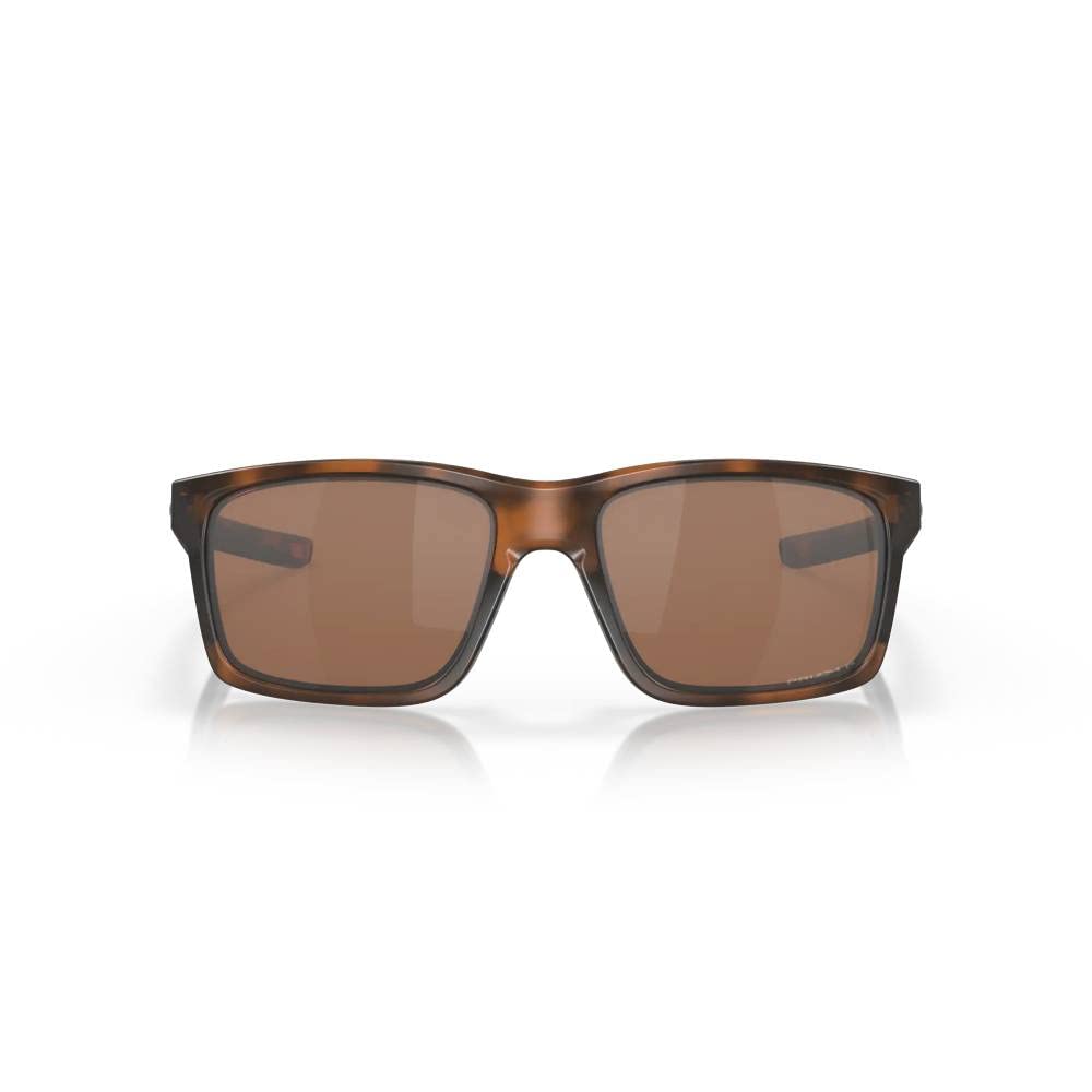 Oakley Men's Mainlink Xl Polarized Sunglasses