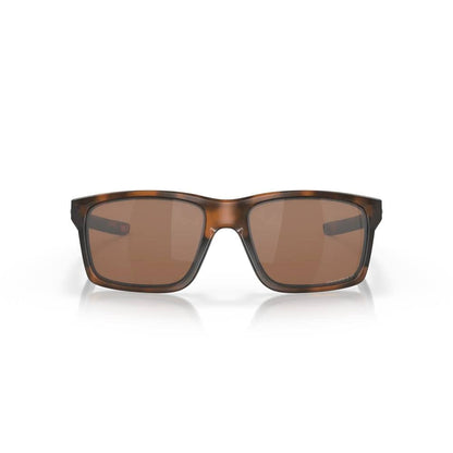 Oakley Men's Mainlink Xl Polarized Sunglasses