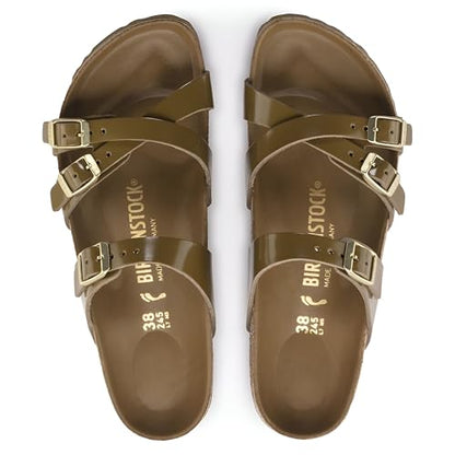 Mud Green-