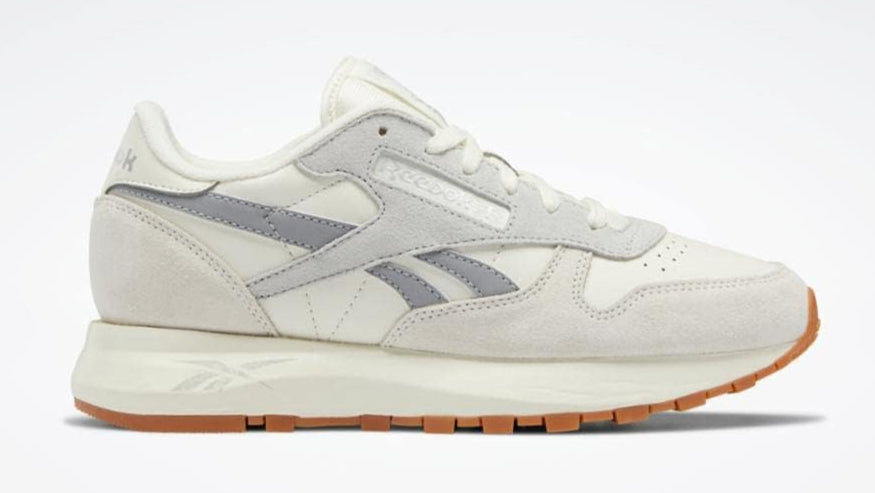 Reebok Women's Classic Leather Sp Sneakers