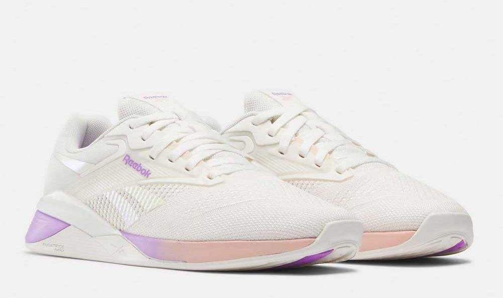 Women's Reebok Nano X4