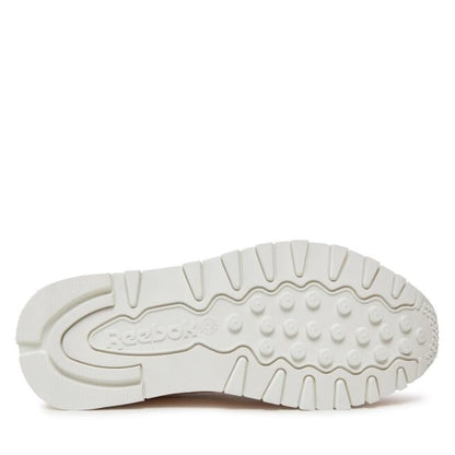 Reebok Women's Classic Leather Sneakers