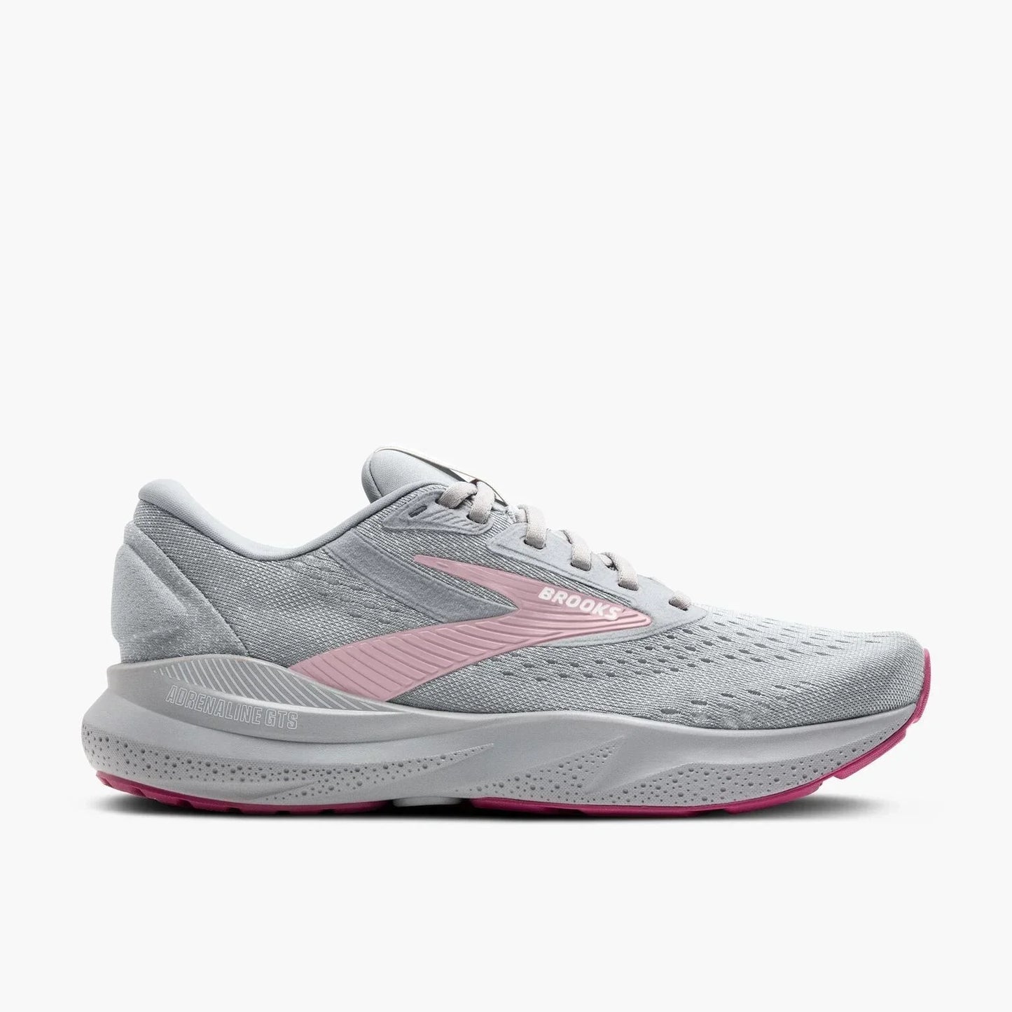 Brooks Adrenaline 24 Women's Sneakers — Alloy/Zephyr Running