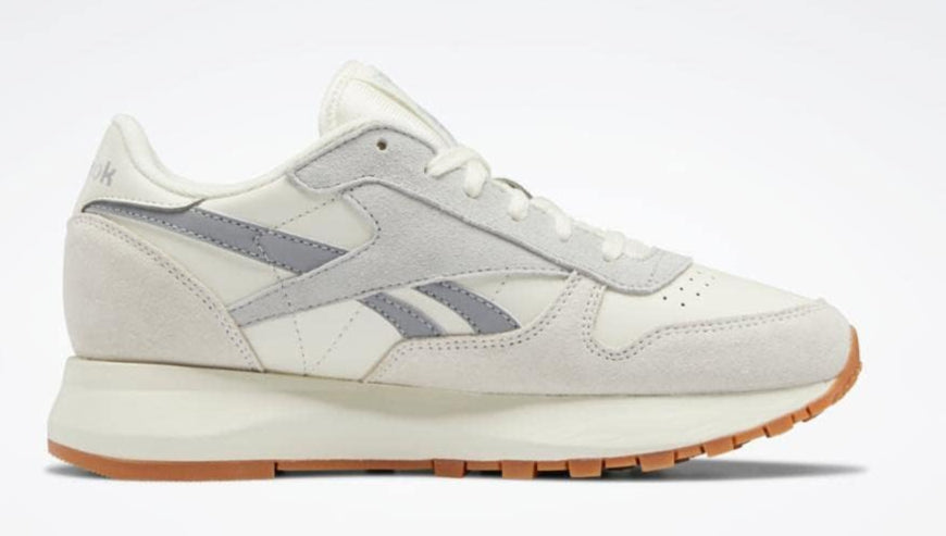 Reebok Women's Classic Leather Sp Sneakers