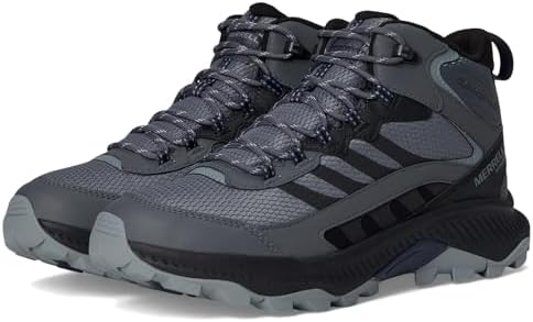 Merrell Men's Speed Strike 2 Mid Wp