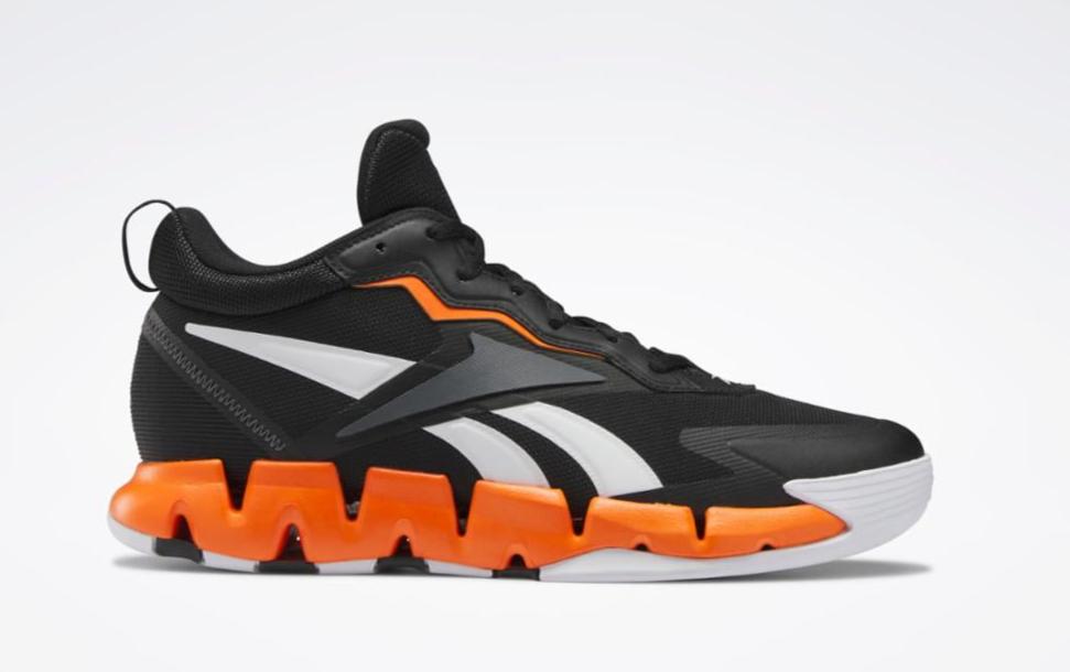 Reebok Men's Zig Encore Sneakers