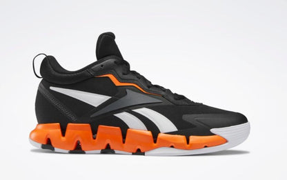 Reebok Men's Zig Encore Sneakers