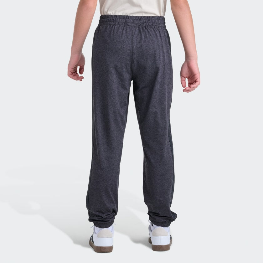 Medium Grey Heather-