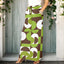 Brown & Green