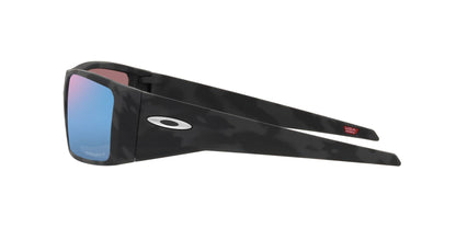 Oakley Men's Heliostat Polarized Sunglasses