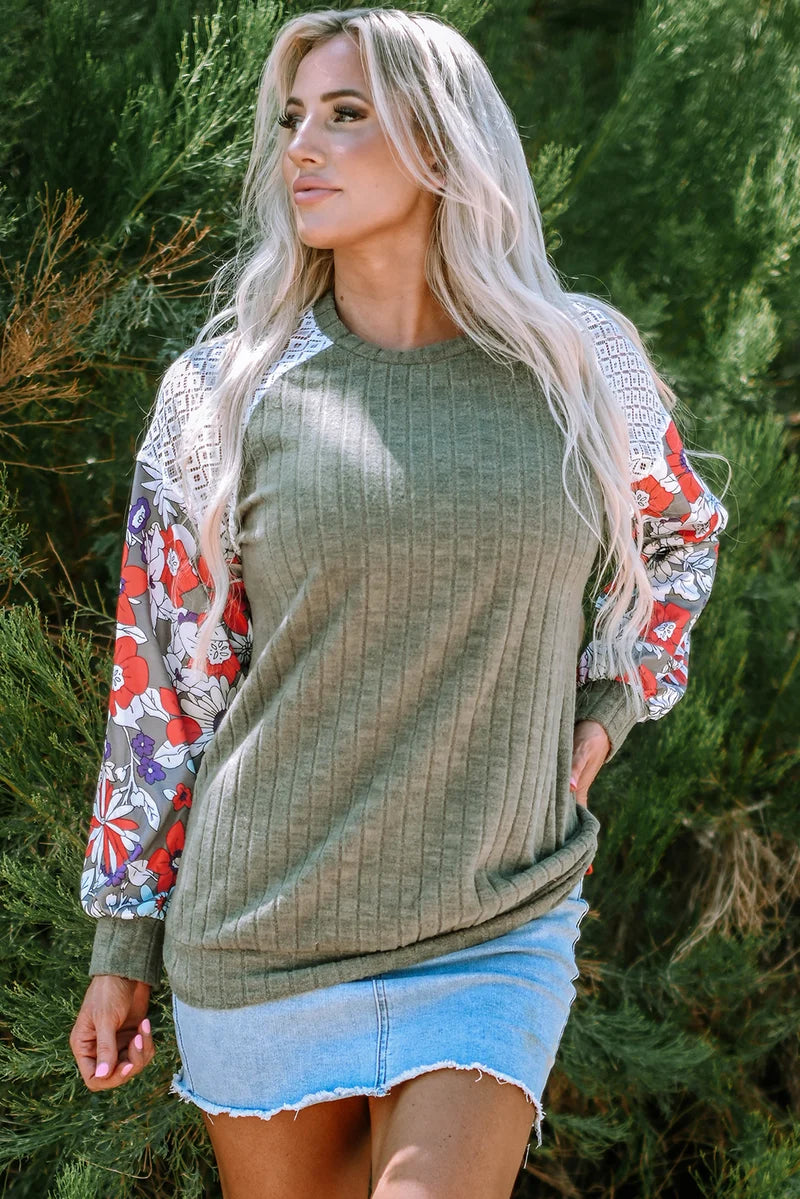 Laurel Green-