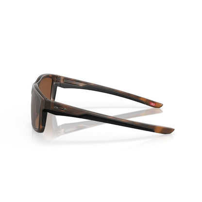 Oakley Men's Mainlink Xl Polarized Sunglasses