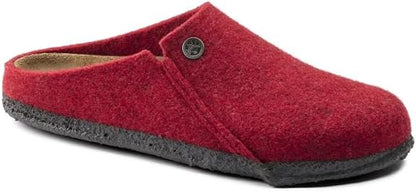 Basic Red-