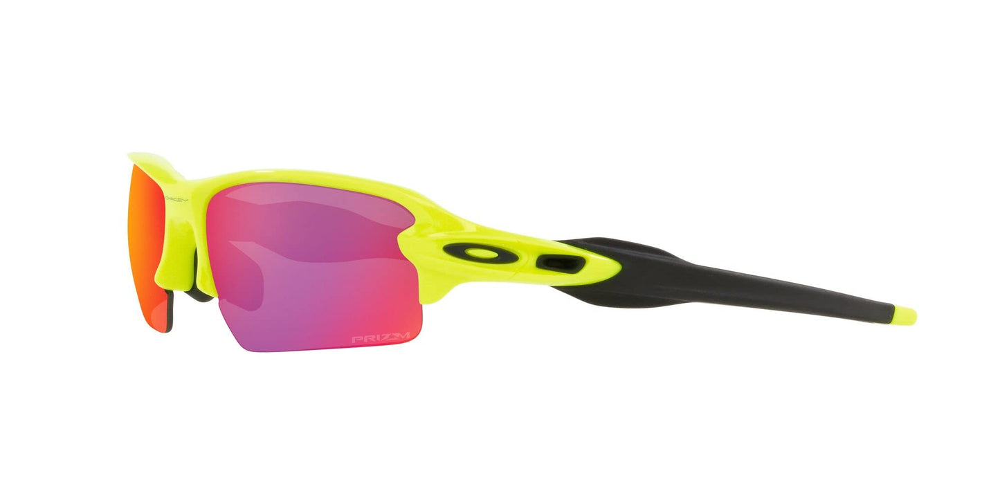 Oakley Men's Flak 2.0 A Sunglasses