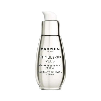 Darphin Stimulskin Plus Anti-Aging Skincare Serum - Reduces Fine Lines, Brightens Skin Tone