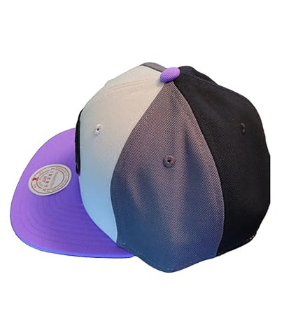 Mitchell & Ness Men's MLB Triple Play Liberty Snapback Coop Diamondbacks Snapback Caps