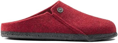 Basic Red-